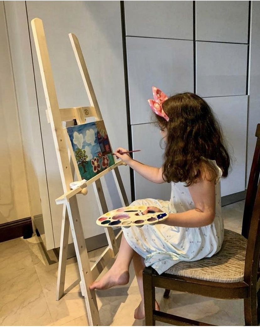 الرسم الأسبوعي